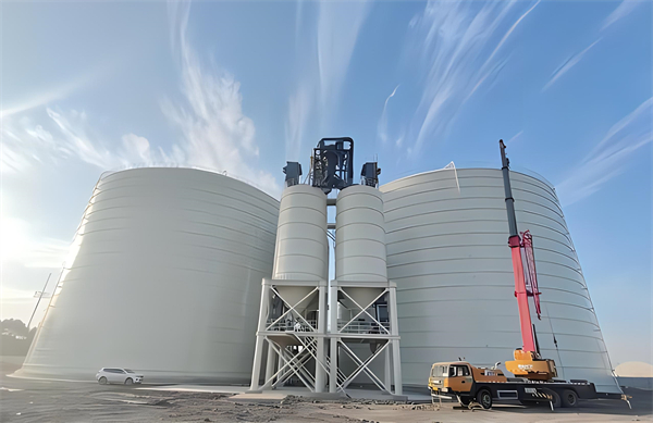 庆阳大型钢板库